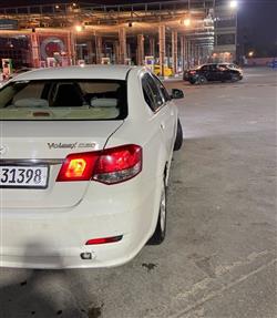 Great Wall Voleex C30